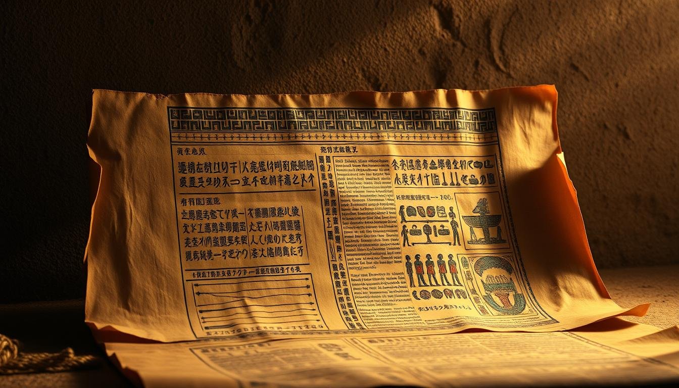 Book of Dead: Petualangan Seru di Dunia Mesir Kuno