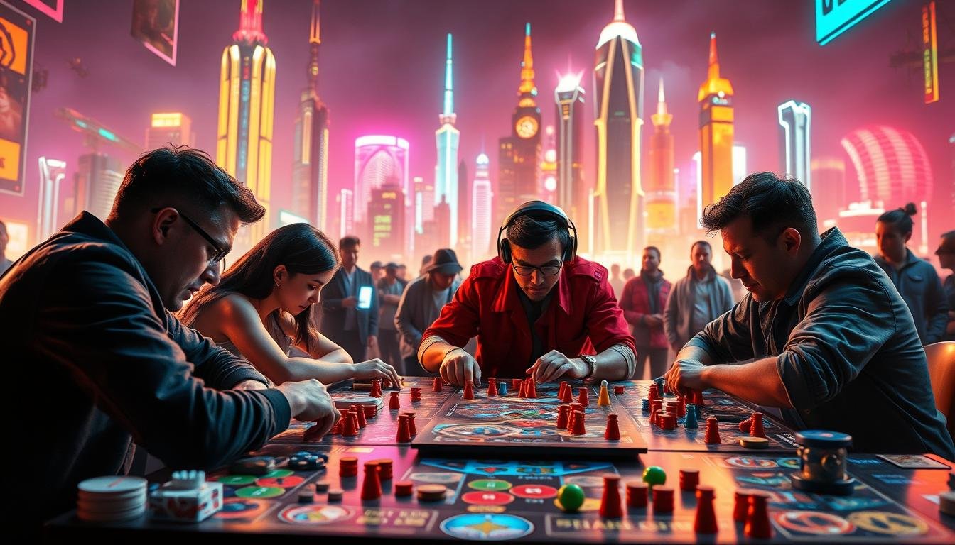 Rahasia Menang di Permainan Gacor yang Banyak Dibicarakan