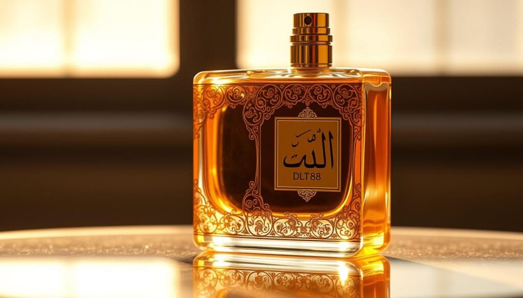 hareem sultan gold perfume