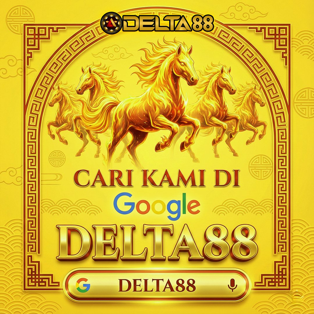 delta88 jakarta