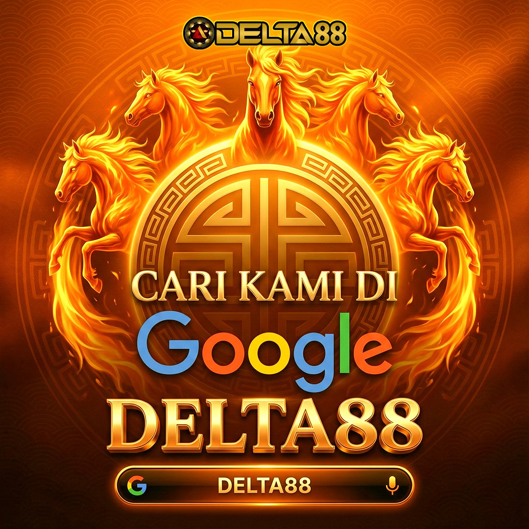 delta88 medan